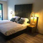 Athen Frankfurt Airport Hotel 3*