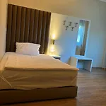 Hotel Athen Frankfurt Airport