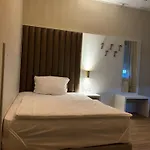 Athen Frankfurt Airport Hotel 3*