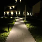 Hotel Athen Frankfurt Airport 3*