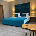 Athen Frankfurt Airport Hotel 3*