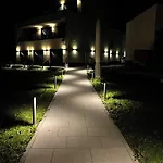 Hotel Athen Frankfurt Airport