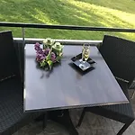 Athen Frankfurt Airport Hotel 3*