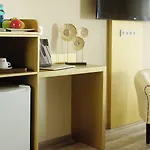 Athen Frankfurt Airport Hotel 3*