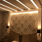 Athen Frankfurt Airport 3*