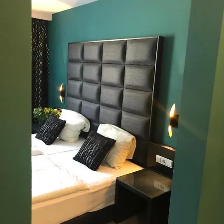 Athen Frankfurt Airport 3* ケルステルバッハ