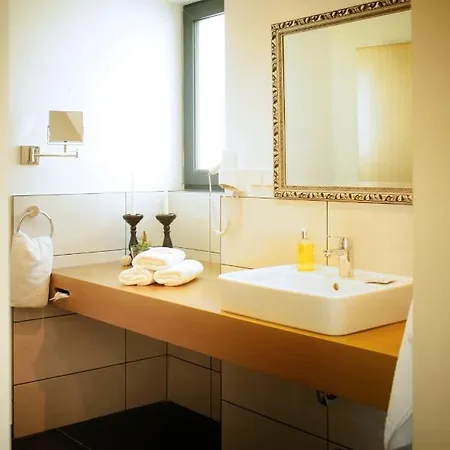 Athen Frankfurt Airport 3* ケルステルバッハ