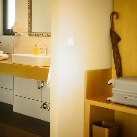 Hotel Athen Frankfurt Airport