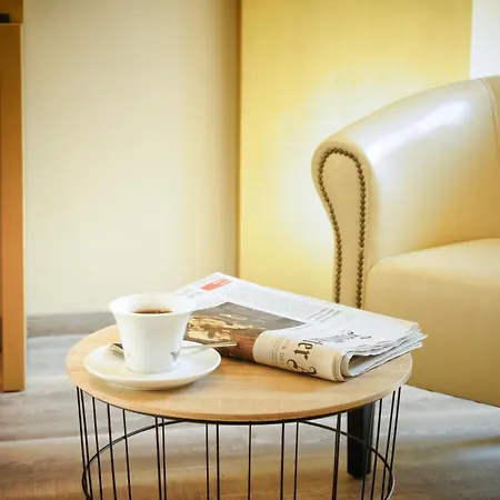 Athen Frankfurt Airport 3* Κέλστερμπαχ