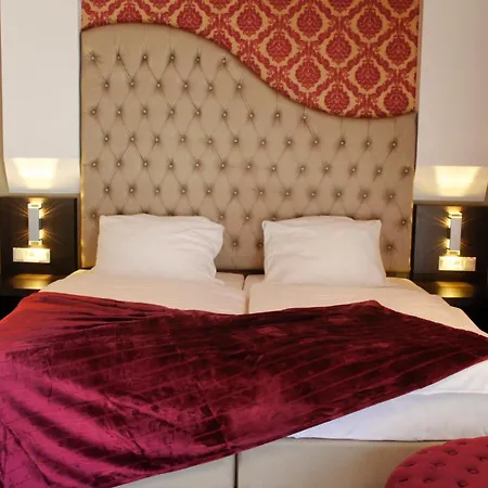 Hotel Athen Frankfurt Airport