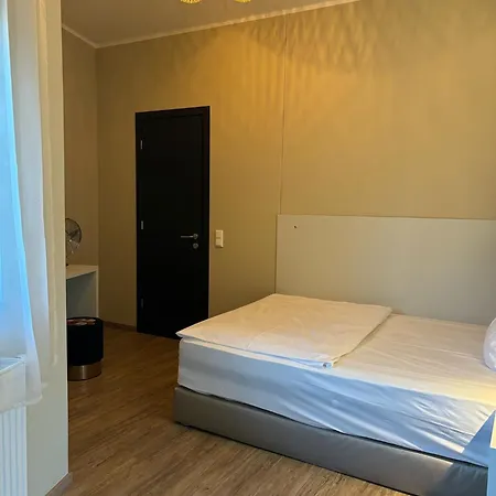 Athen Frankfurt Airport Ξενοδοχείο