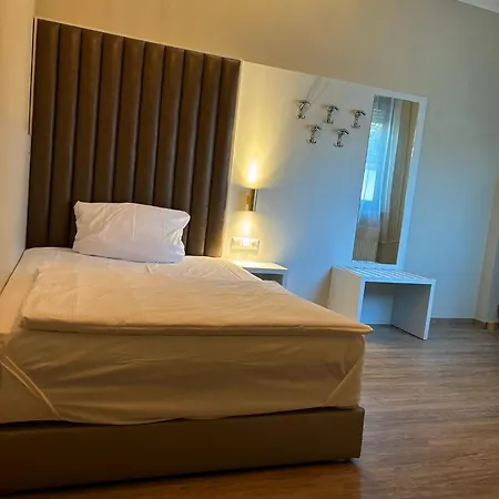 Hotel Athen Frankfurt Airport
