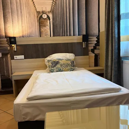 Hotel Athen Frankfurt Airport Kelsterbach