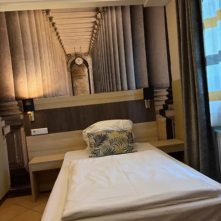 Ξενοδοχείο Athen Frankfurt Airport