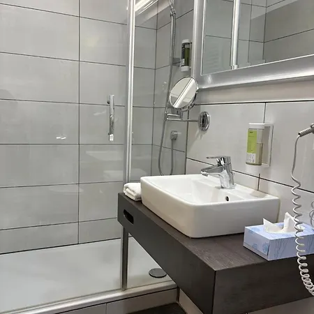 Athen Frankfurt Airport 3* Kelsterbach