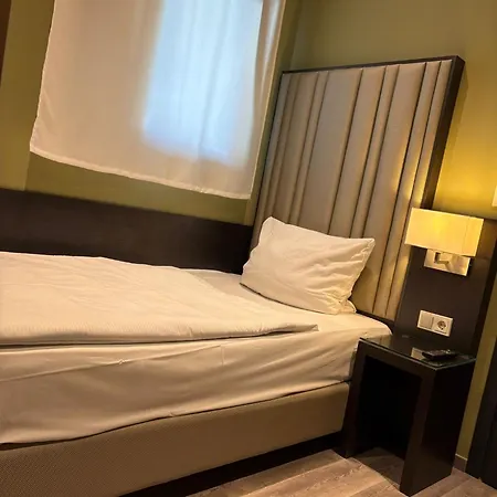 Hotel Athen Frankfurt Airport
