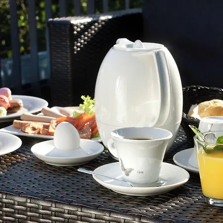 Athen Frankfurt Airport Ξενοδοχείο Κέλστερμπαχ