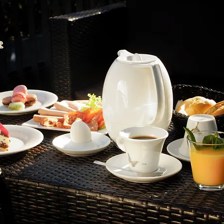 Athen Frankfurt Airport 3* 켈스테르바흐
