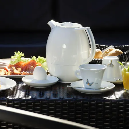 Athen Frankfurt Airport Ξενοδοχείο Κέλστερμπαχ