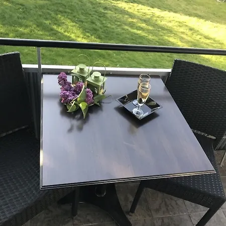 Athen Frankfurt Airport Hotel 3*