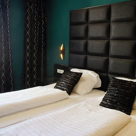 호텔 Athen Frankfurt Airport