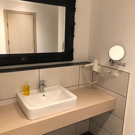 Ξενοδοχείο Athen Frankfurt Airport Κέλστερμπαχ