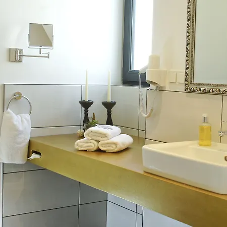 Ξενοδοχείο Athen Frankfurt Airport 3*