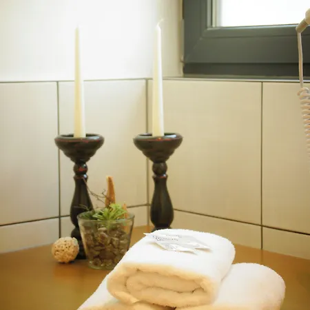 Athen Frankfurt Airport Ξενοδοχείο