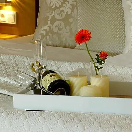 Hotel Athen Frankfurt Airport