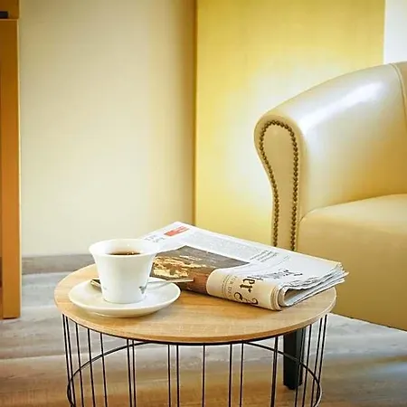 Hotel Athen Frankfurt Airport 3*