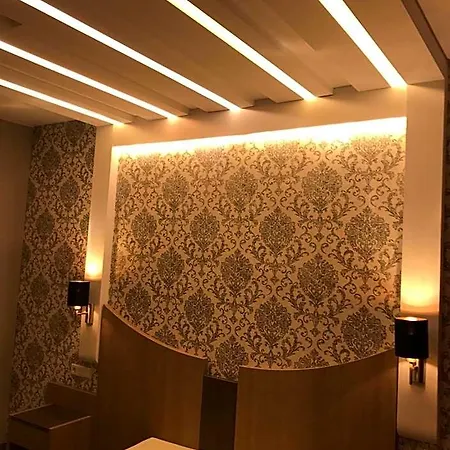 Hotel Athen Frankfurt Airport 3*