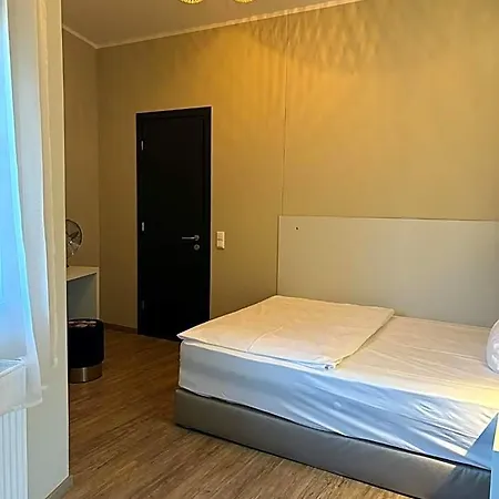 Hotel Athen Frankfurt Airport