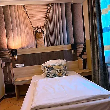 Athen Frankfurt Airport 3* Kelsterbach