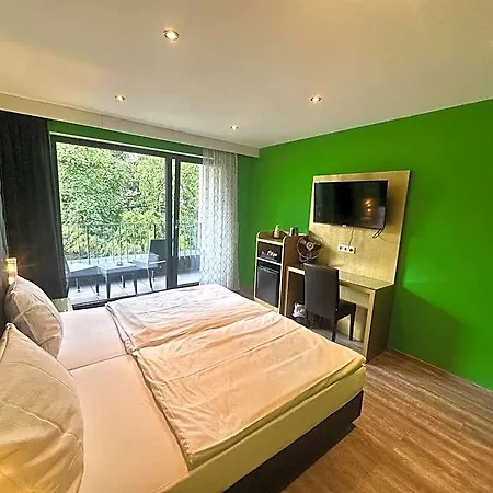 Athen Frankfurt Airport Hotel