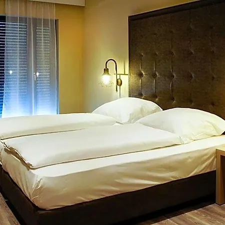 Athen Frankfurt Airport 3* Kelsterbach