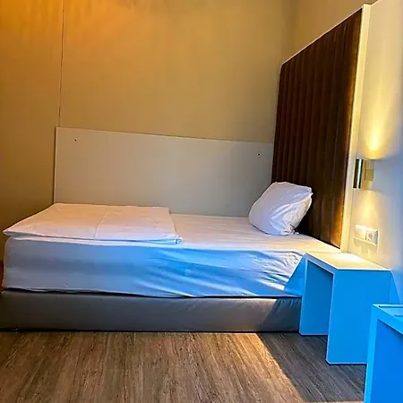 Athen Frankfurt Airport Hotel Kelsterbach