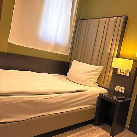 Athen Frankfurt Airport Hotel Kelsterbach