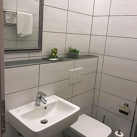 Athen Frankfurt Airport Hotel Kelsterbach