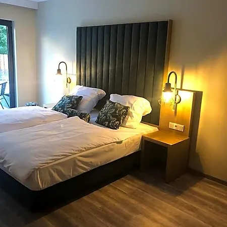 Athen Frankfurt Airport Hotel Kelsterbach