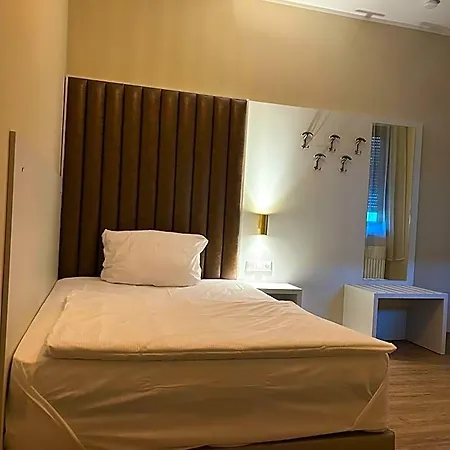 Athen Frankfurt Airport Hotel