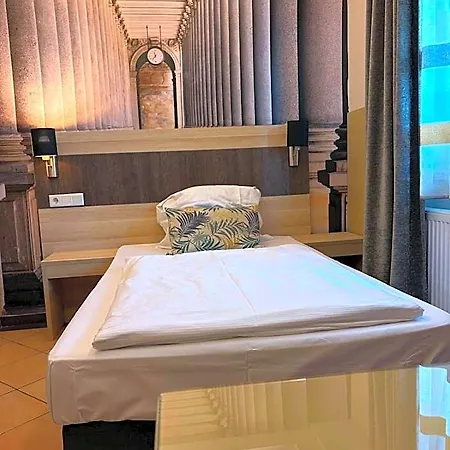 Athen Frankfurt Airport Hotel