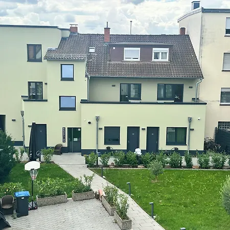 Hotel Athen Frankfurt Airport Kelsterbach