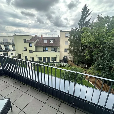 Hotel Athen Frankfurt Airport