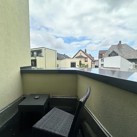 Athen Frankfurt Airport 3* Kelsterbach