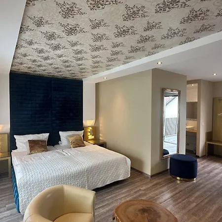 Hotel Athen Frankfurt Airport