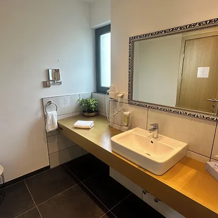 Athen Frankfurt Airport Hotel Kelsterbach