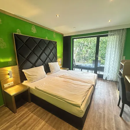Athen Frankfurt Airport Hotel Kelsterbach