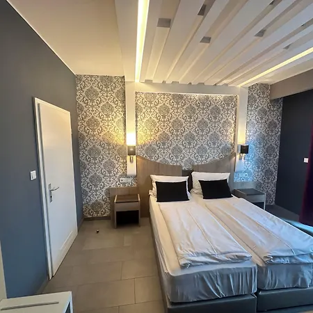Athen Frankfurt Airport 3* Kelsterbach