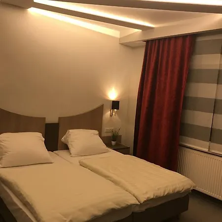 Athen Frankfurt Airport 3* ケルステルバッハ