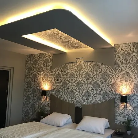 Athen Frankfurt Airport Κέλστερμπαχ